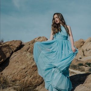 Meet your Posher, Taylor